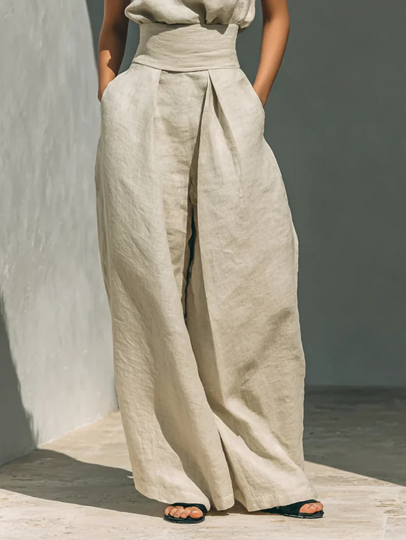 XENIA - Look elegante y cómodo para este verano