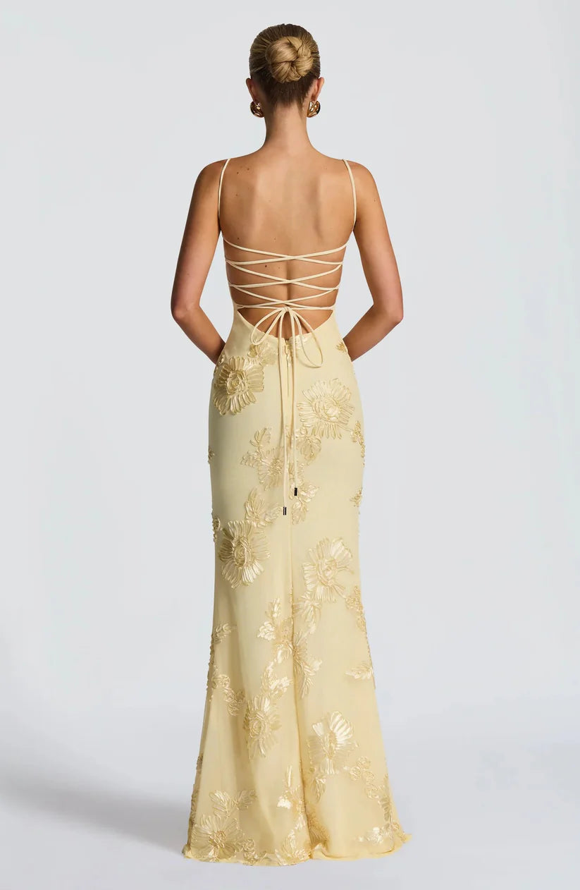 NISS - Vestido unico