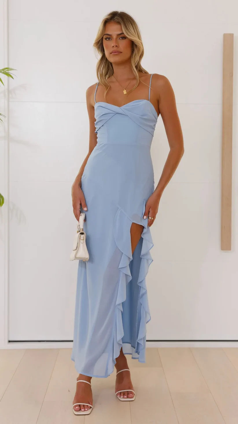 ZOE - Sutil y elegante