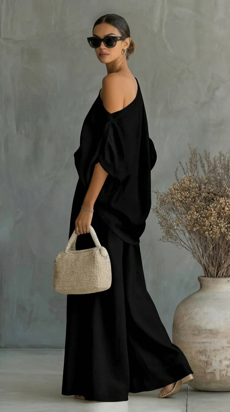 MICAELA - Conjunto perfecto para ir cómoda esta temporada
