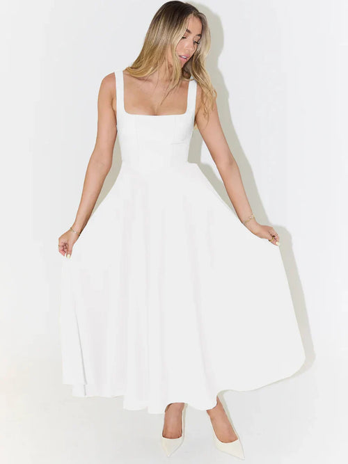 CAMILA - Vestido para cualquier ocasion