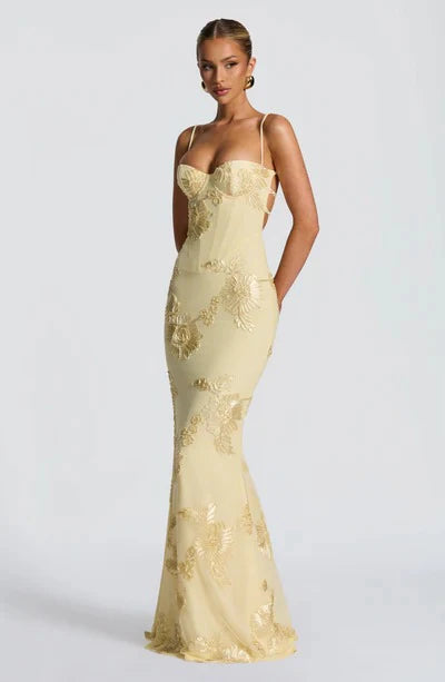 NISS - Vestido unico