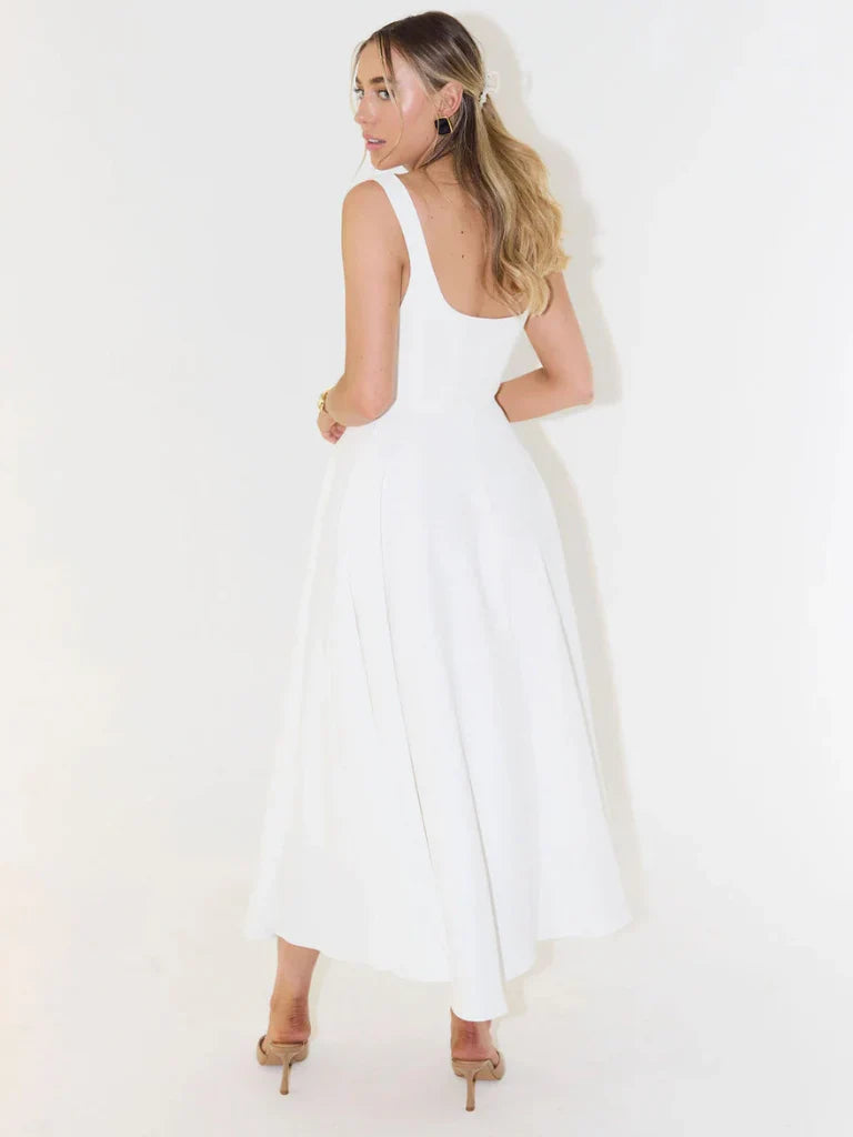 CAMILA - Vestido para cualquier ocasion