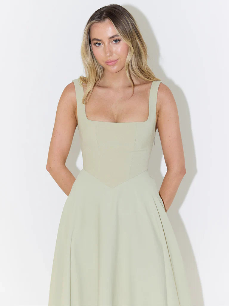 CAMILA - Vestido para cualquier ocasion