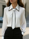 Moretti - Camisa