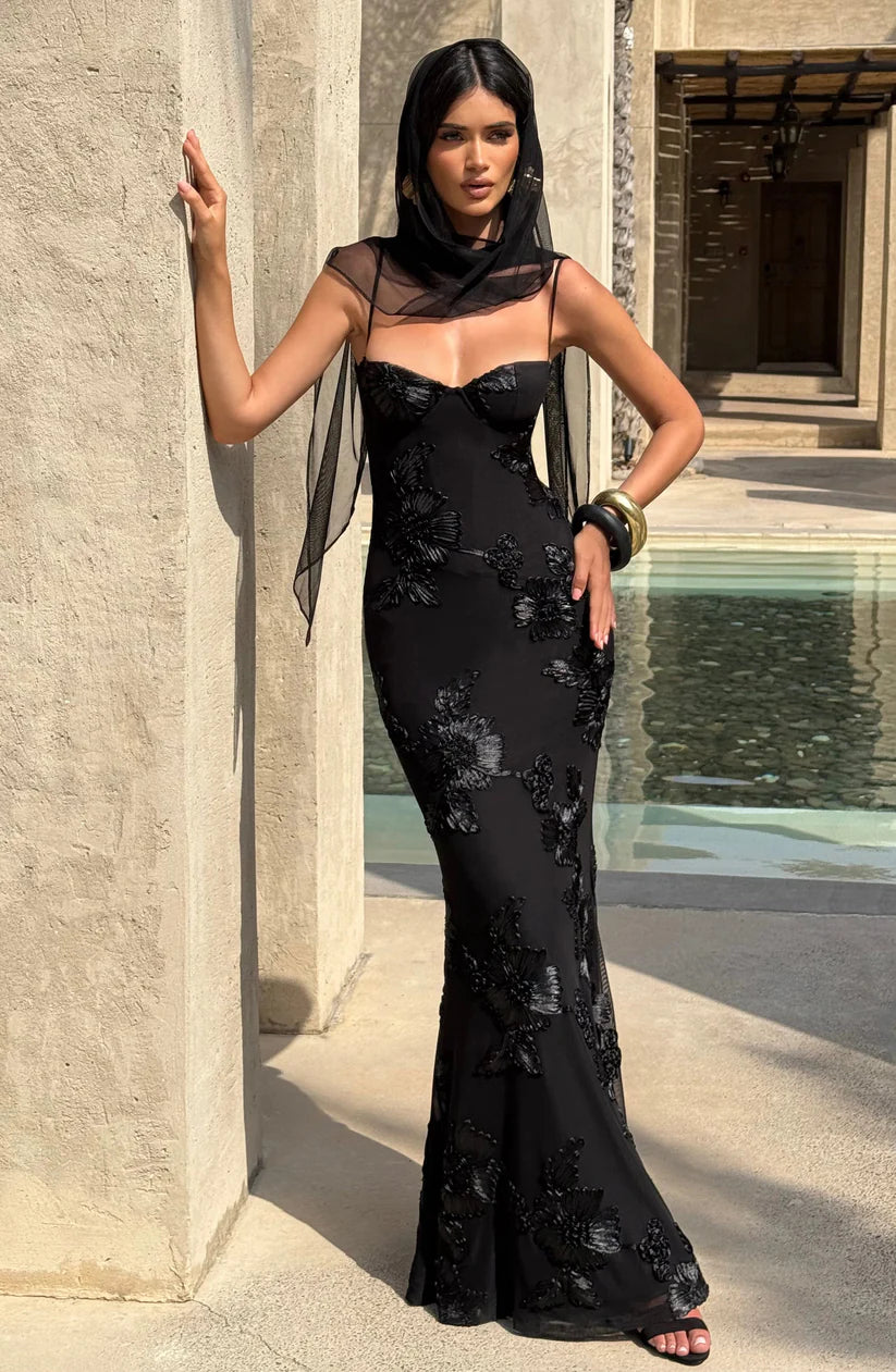 NISS - Vestido unico
