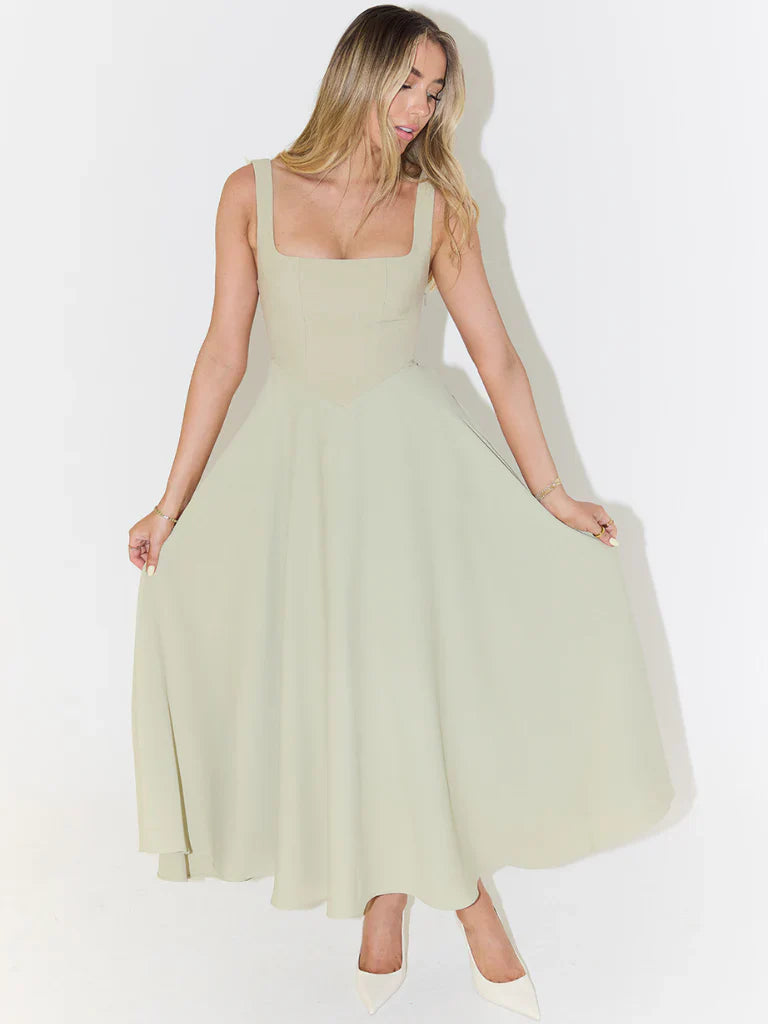 CAMILA - Vestido para cualquier ocasion