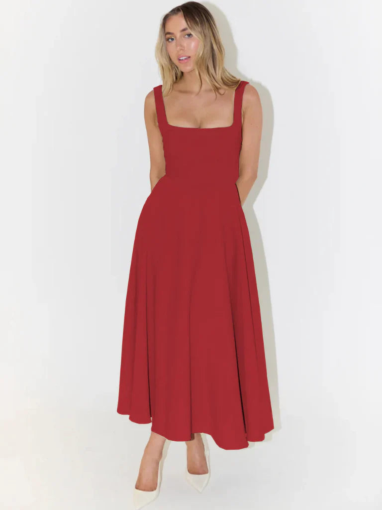 CAMILA - Vestido para cualquier ocasion