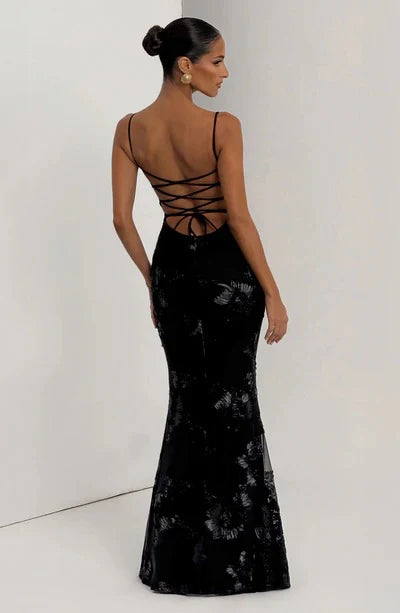 NISS - Vestido unico