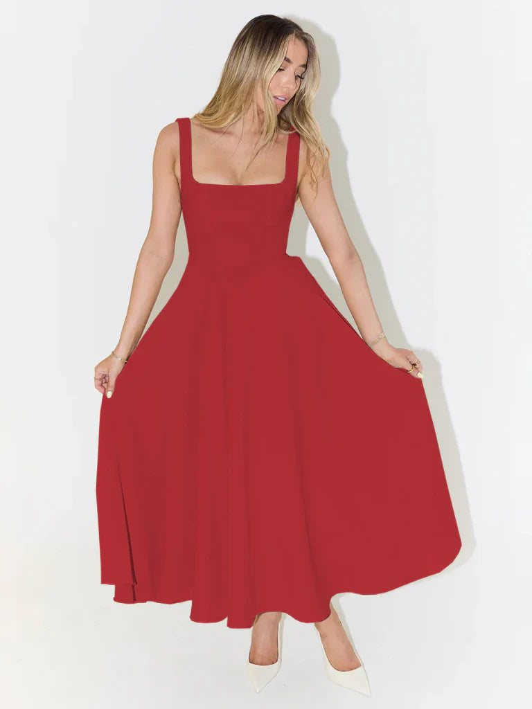 CAMILA - Vestido para cualquier ocasion