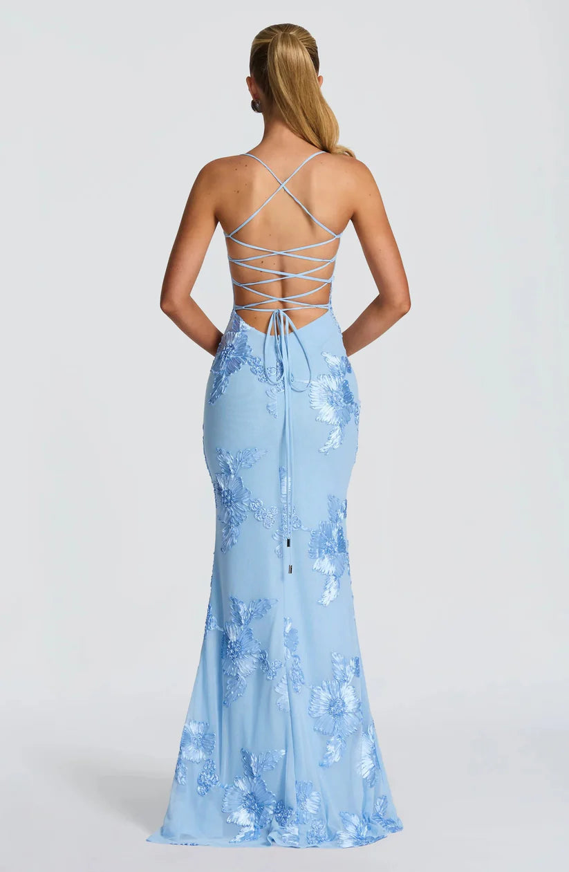 NISS - Vestido unico