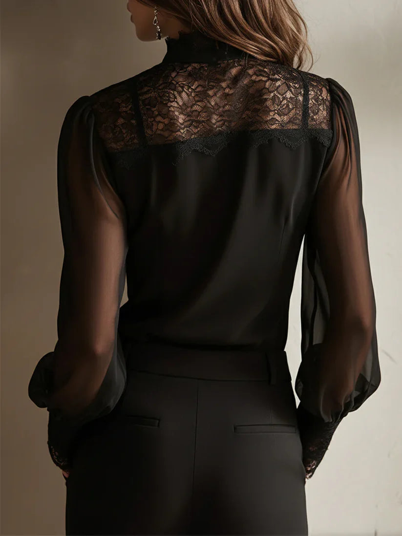 Moretti - Blusa