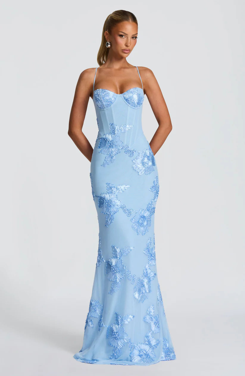 NISS - Vestido unico