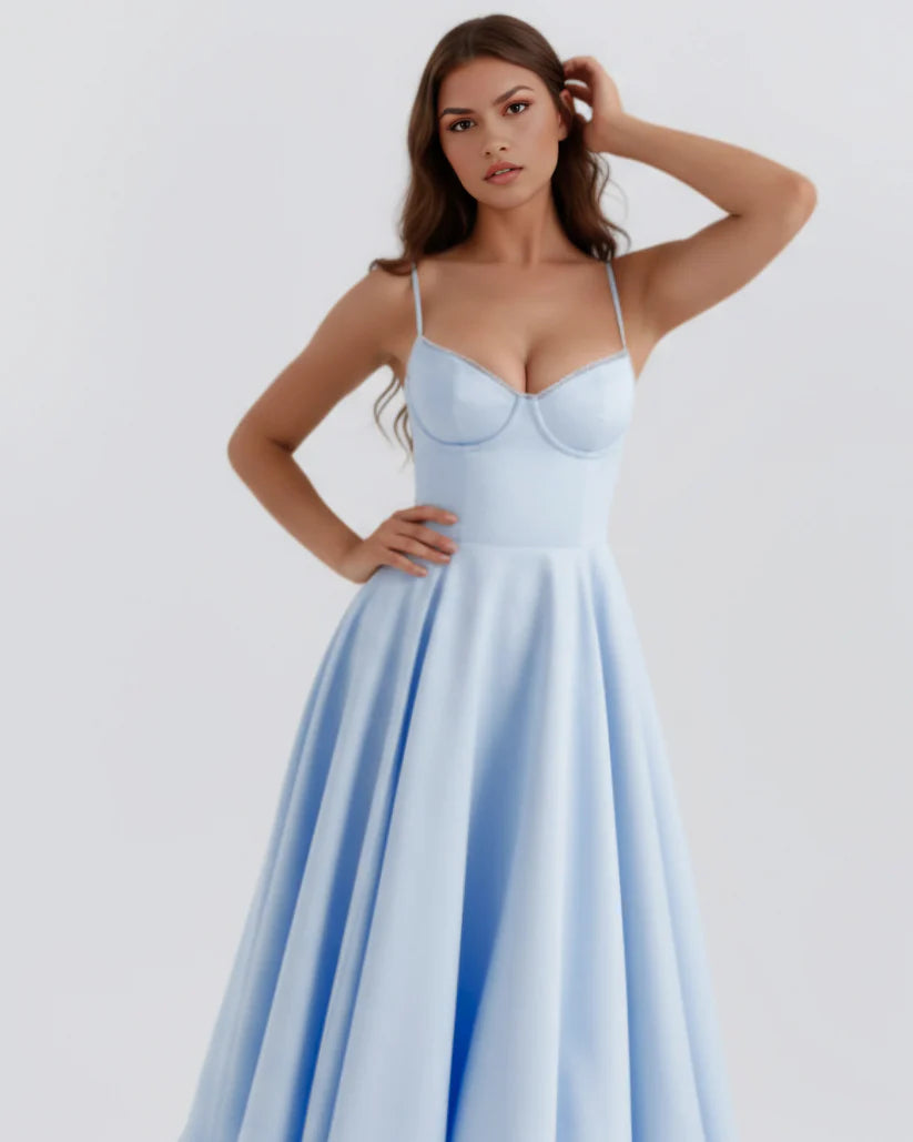 LIVANA - Vestido que realza
