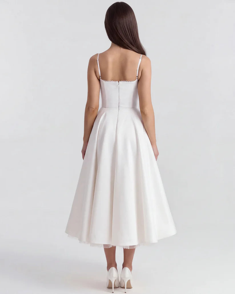 LIVANA - Vestido que realza