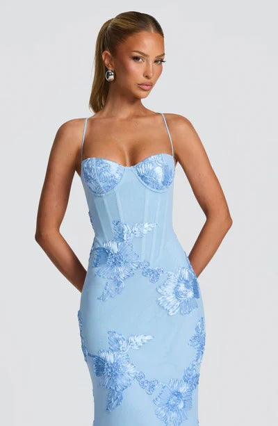 NISS - Vestido unico