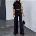 Moretti - Conjunto top y Pantalon