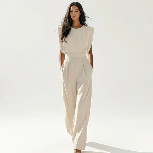 AURA - Mono elegante que estiliza sin esfuerzo