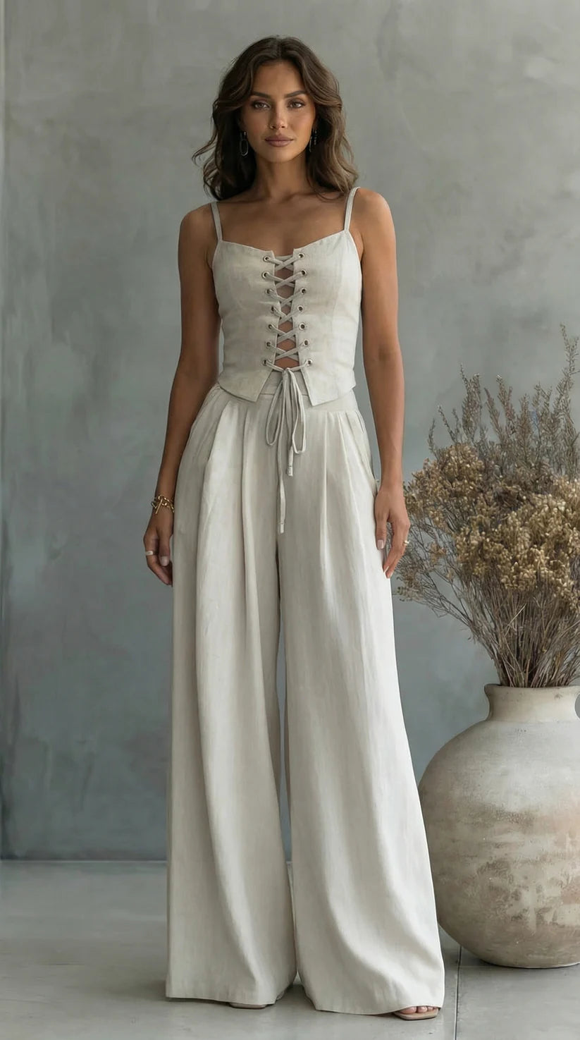 ANIRET - Conjunto para destacar este verano