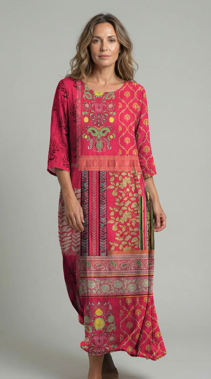 ALENYA - Vestido como para tu temporada favorita