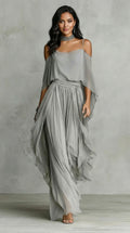 AMIREL- Conjunto elegante y comodo