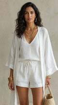 CLEO - Set de 3 piezas perfectas para un look relajado