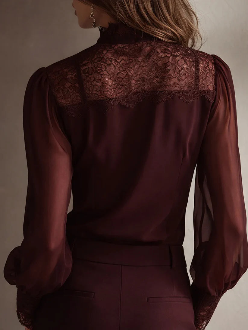 Moretti - Blusa