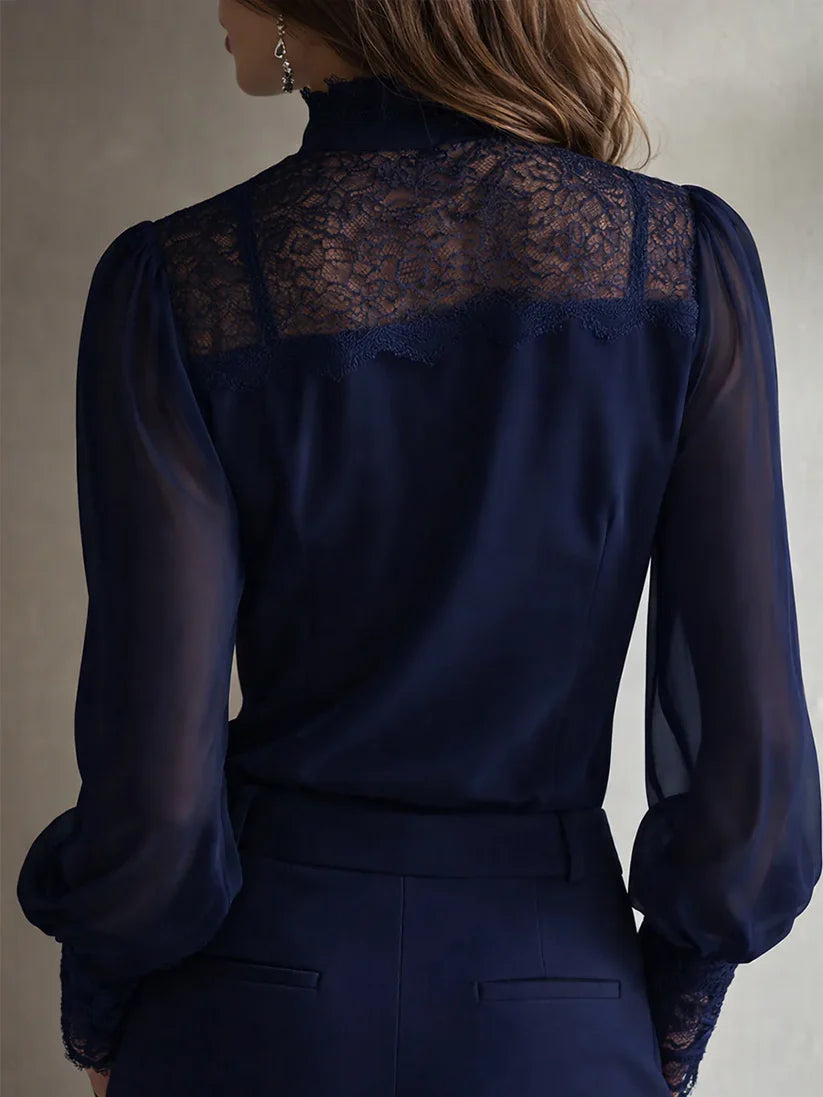 Moretti - Blusa