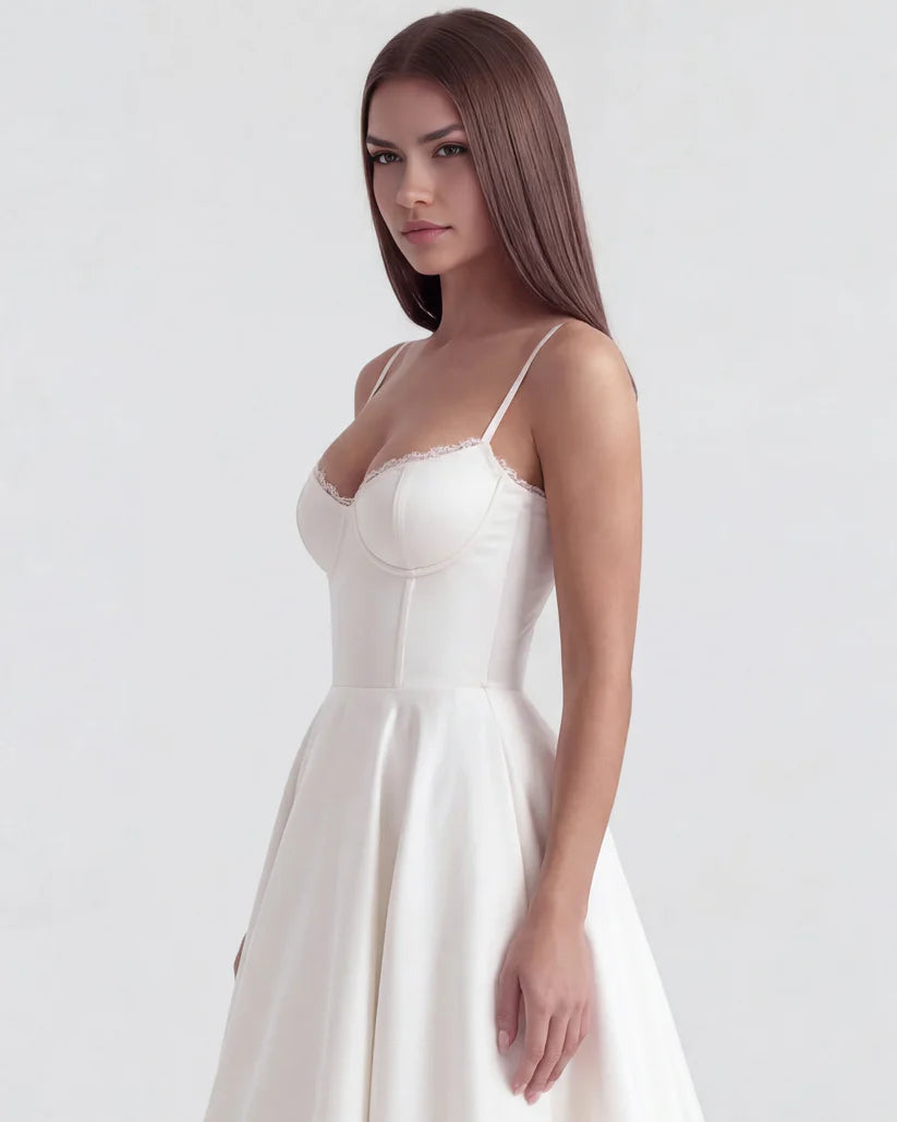 LIVANA - Vestido que realza