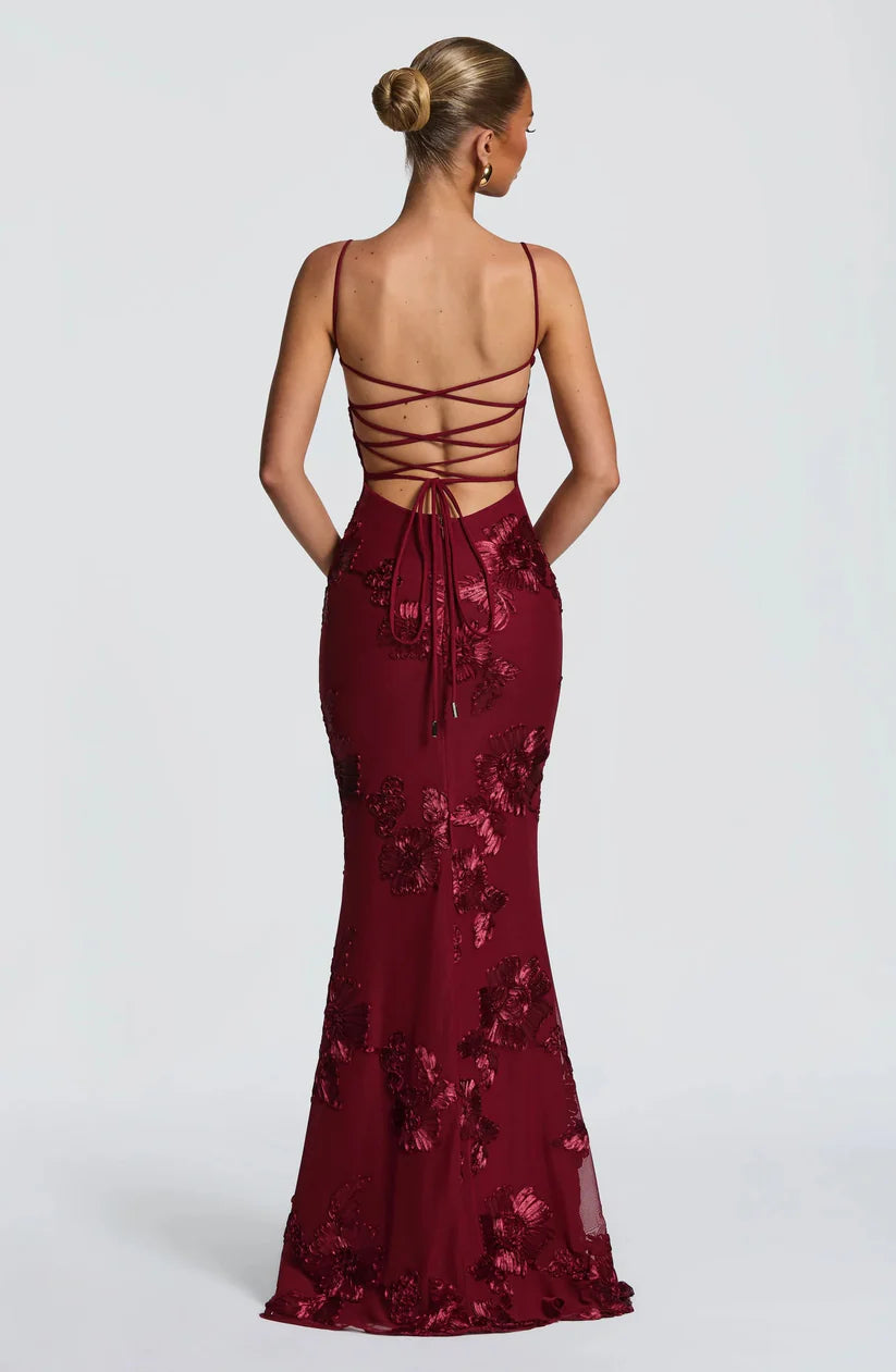 NISS - Vestido unico