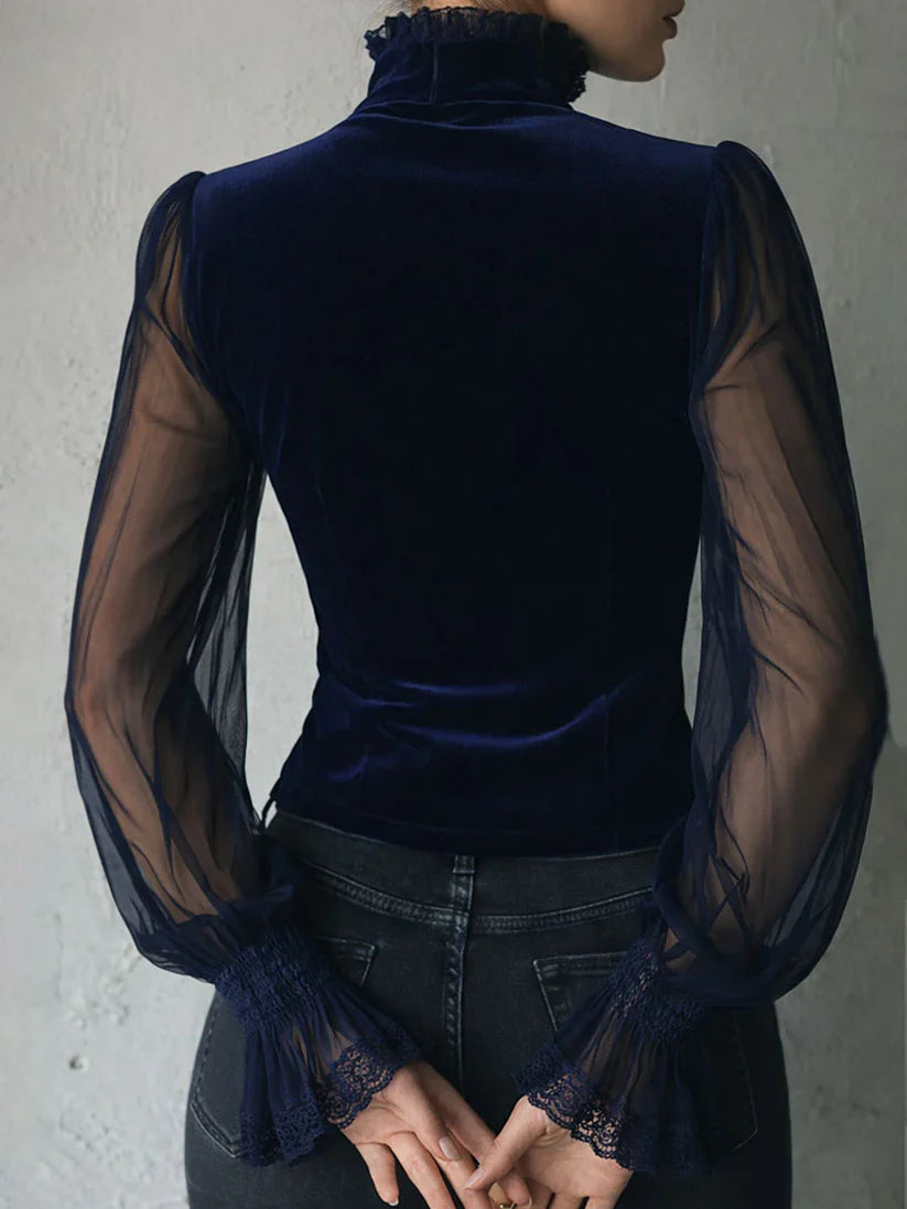 Moretti - Blusa Corse