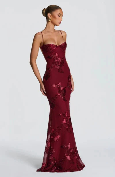 NISS - Vestido unico