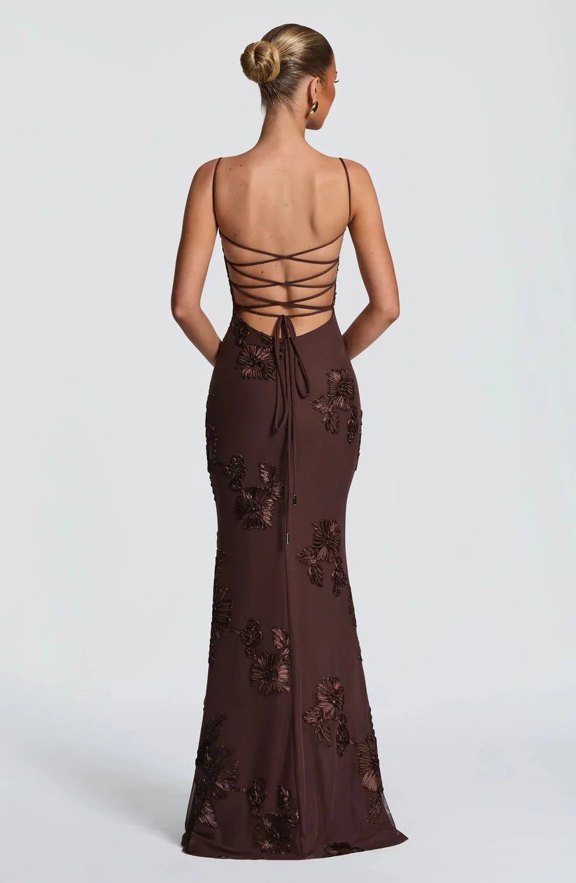 NISS - Vestido unico
