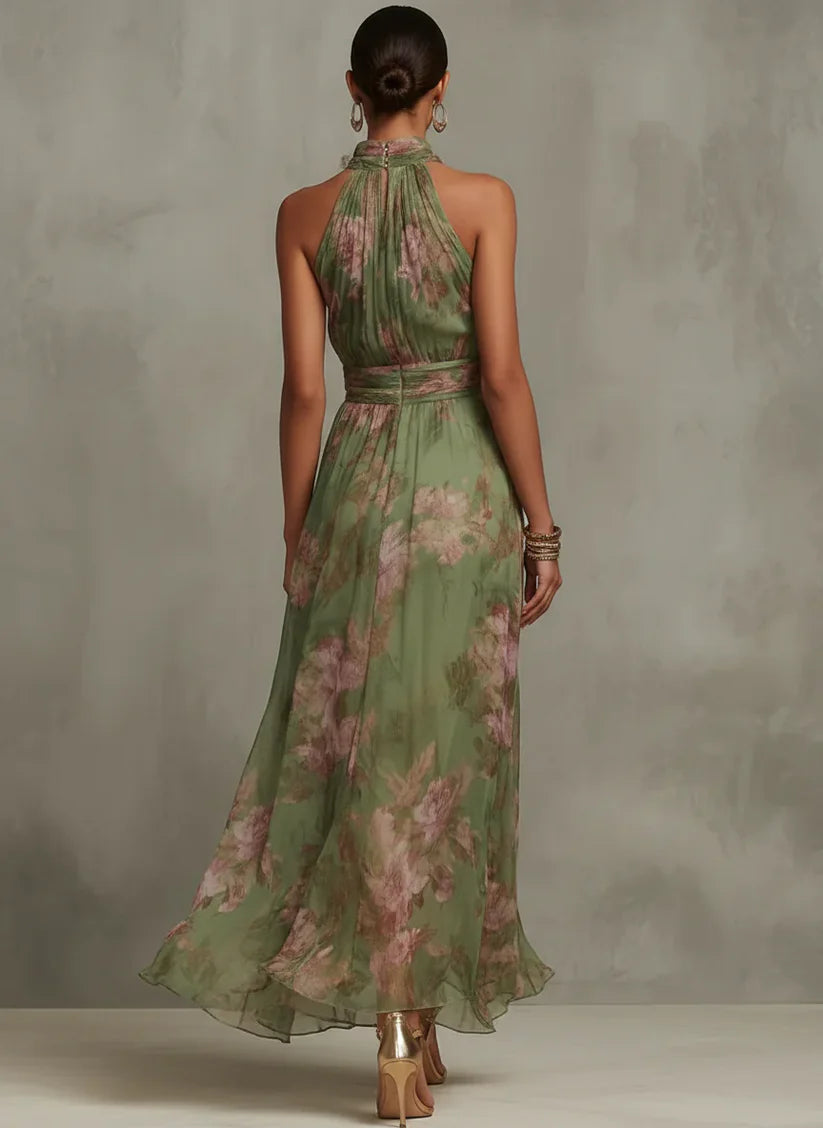 ESMERALDA - Vestido para destacar y sentirte unica