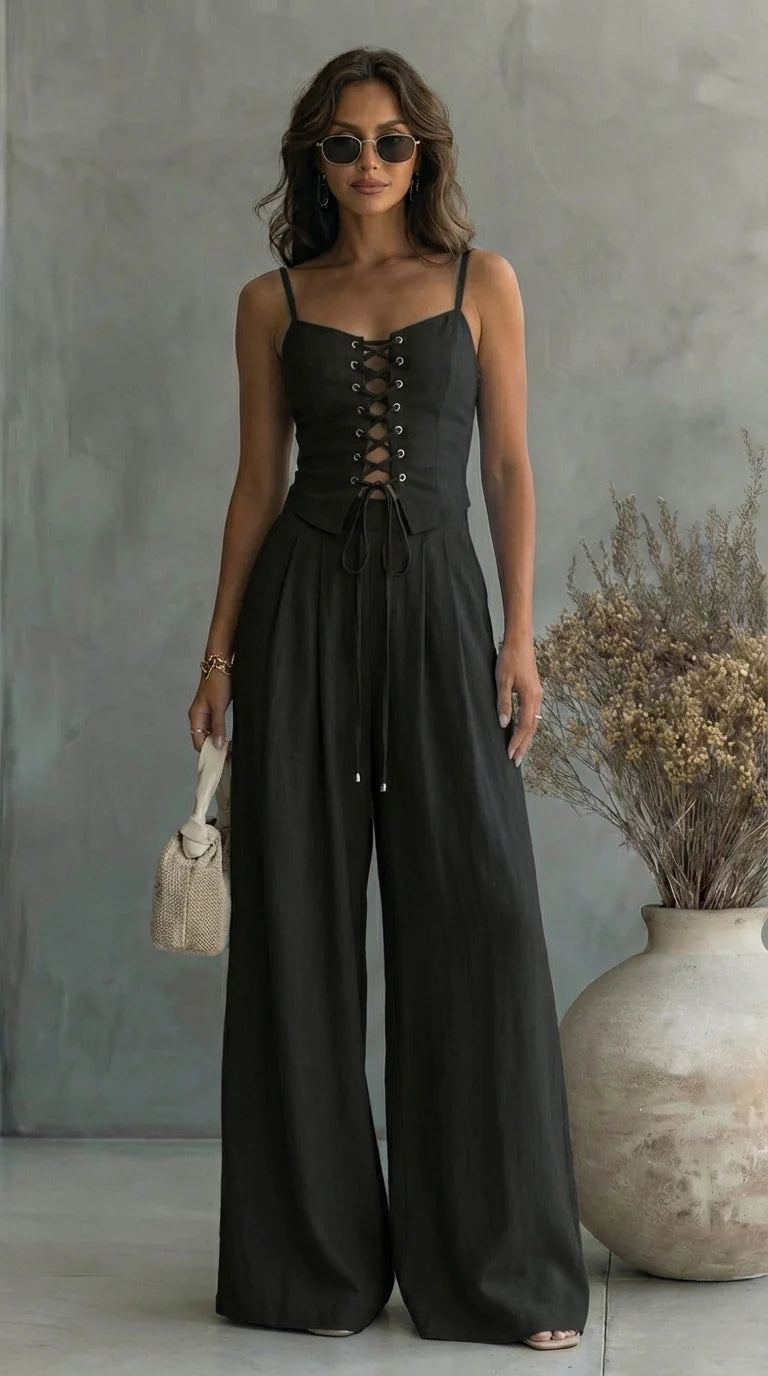 ANIRET - Conjunto para destacar este verano