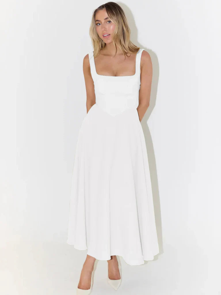 CAMILA - Vestido para cualquier ocasion