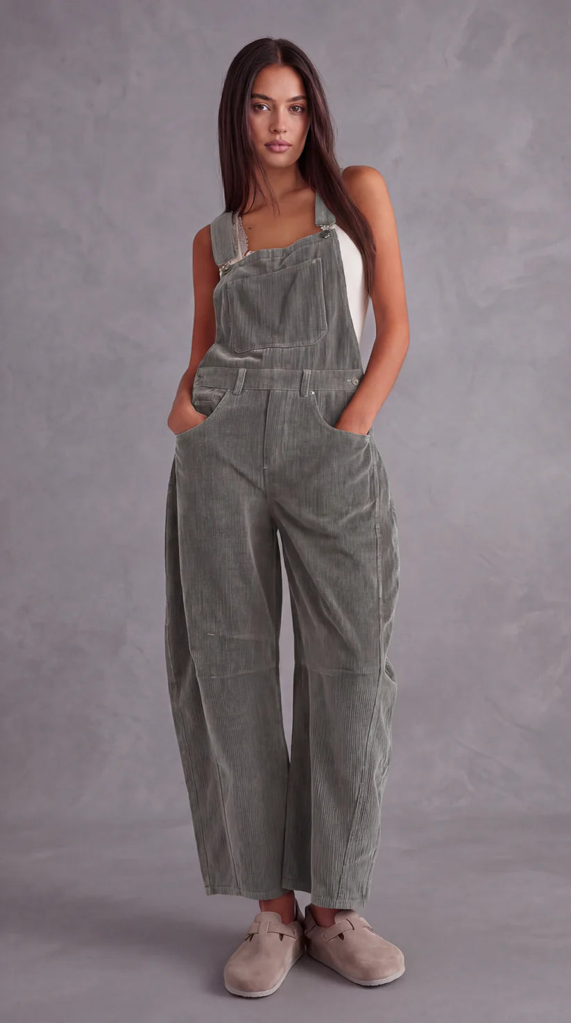 ROSA - Peto Denim