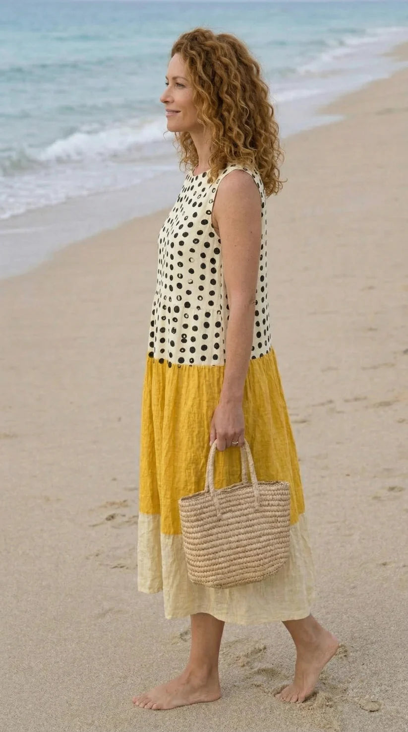 CARMEN - Vestido perfecto para este verano