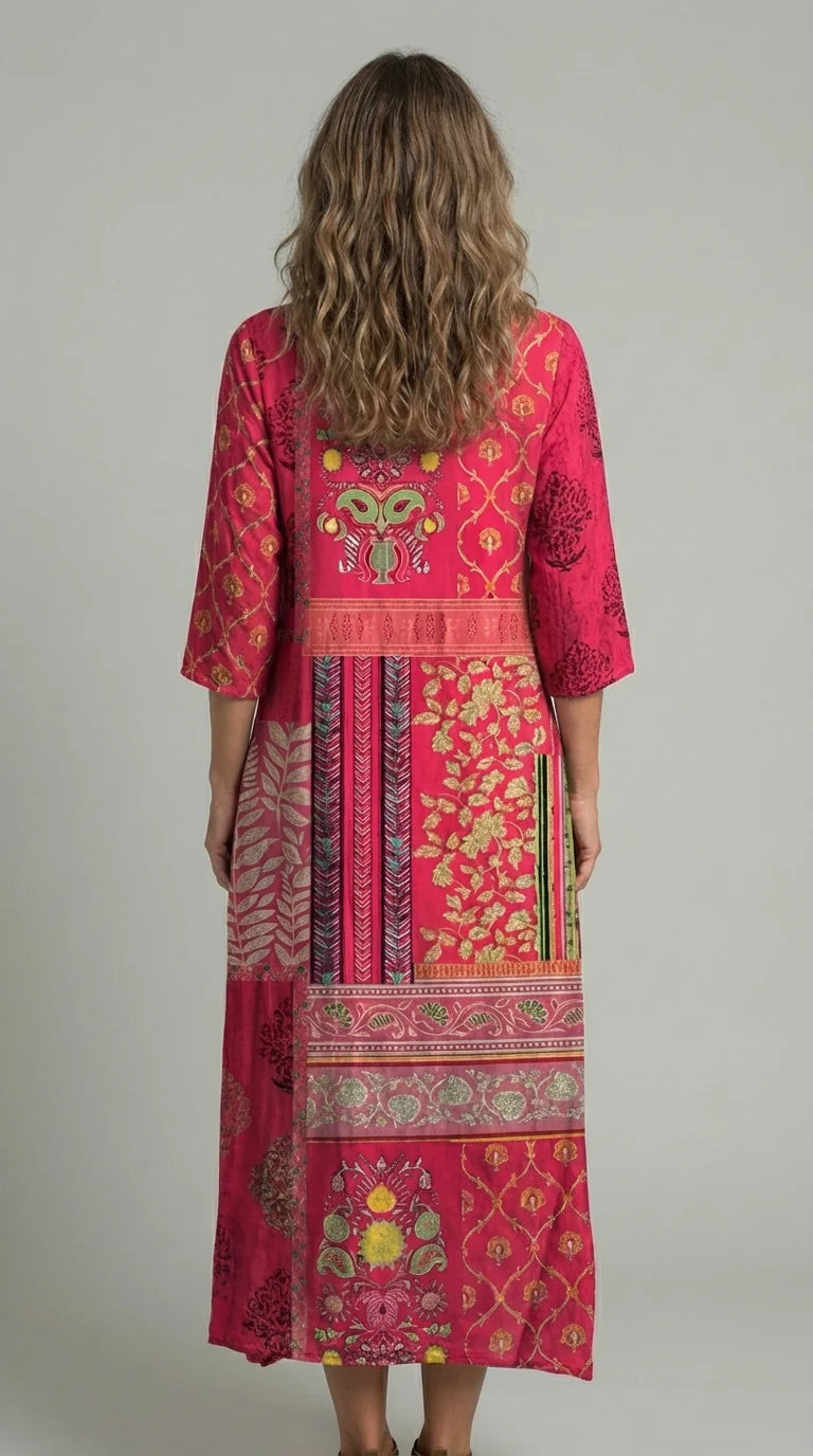 ALENYA - Vestido como para tu temporada favorita
