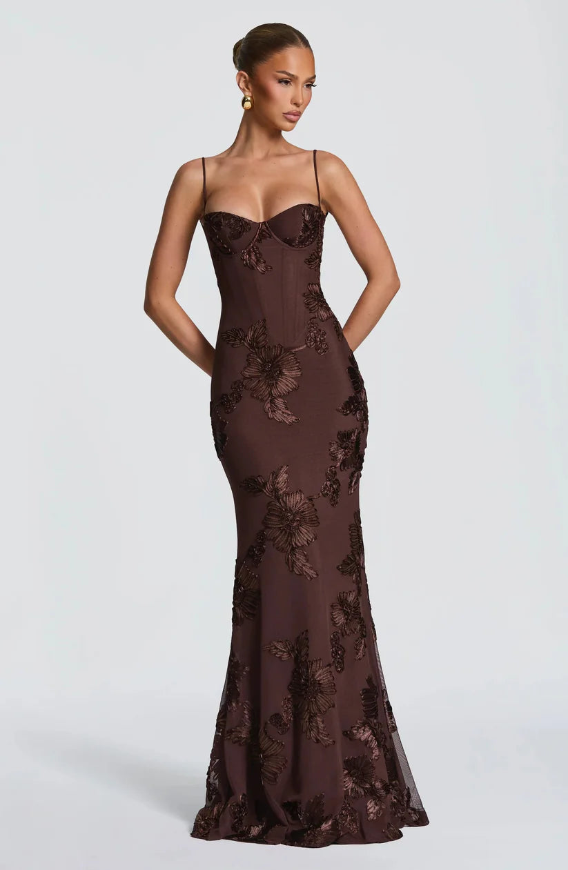 NISS - Vestido unico