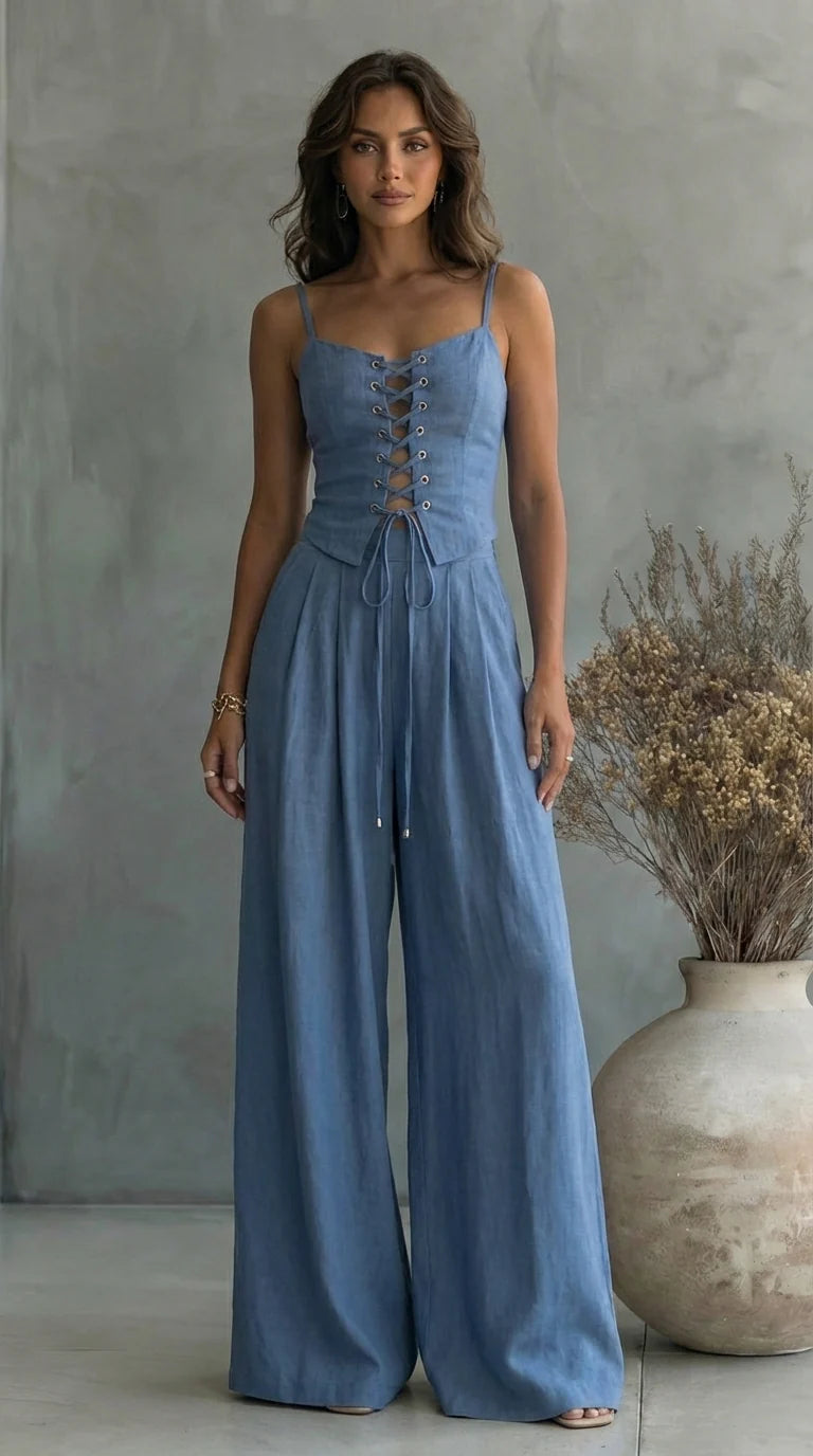ANIRET - Conjunto para destacar este verano