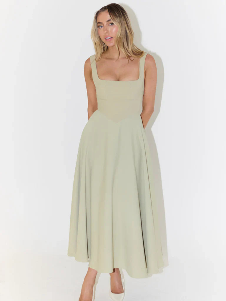 CAMILA - Vestido para cualquier ocasion