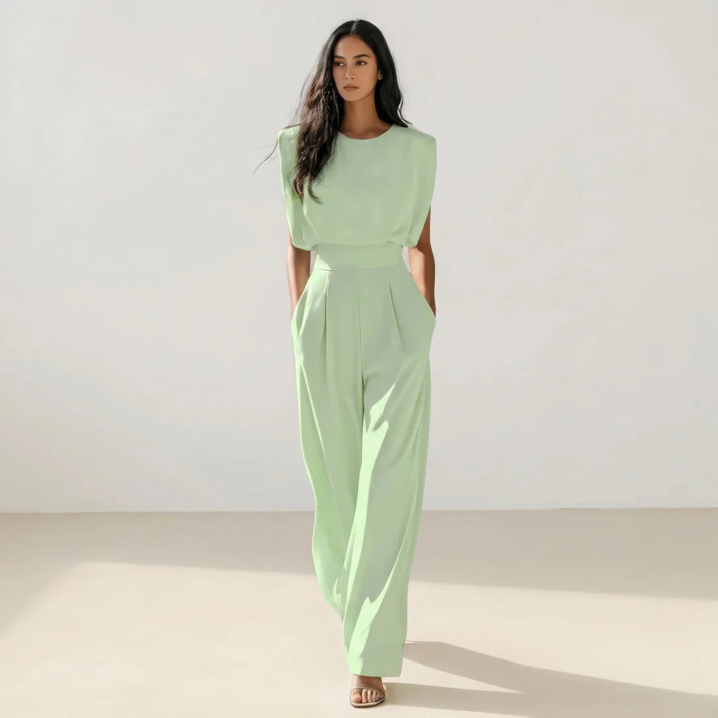 AURA - Mono elegante que estiliza sin esfuerzo