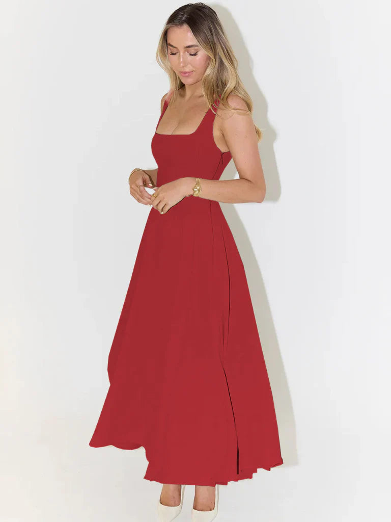 CAMILA - Vestido para cualquier ocasion