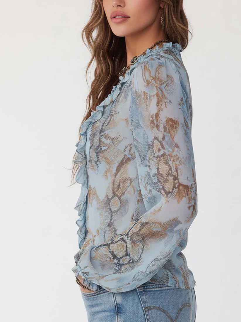 Moretti - Blusa