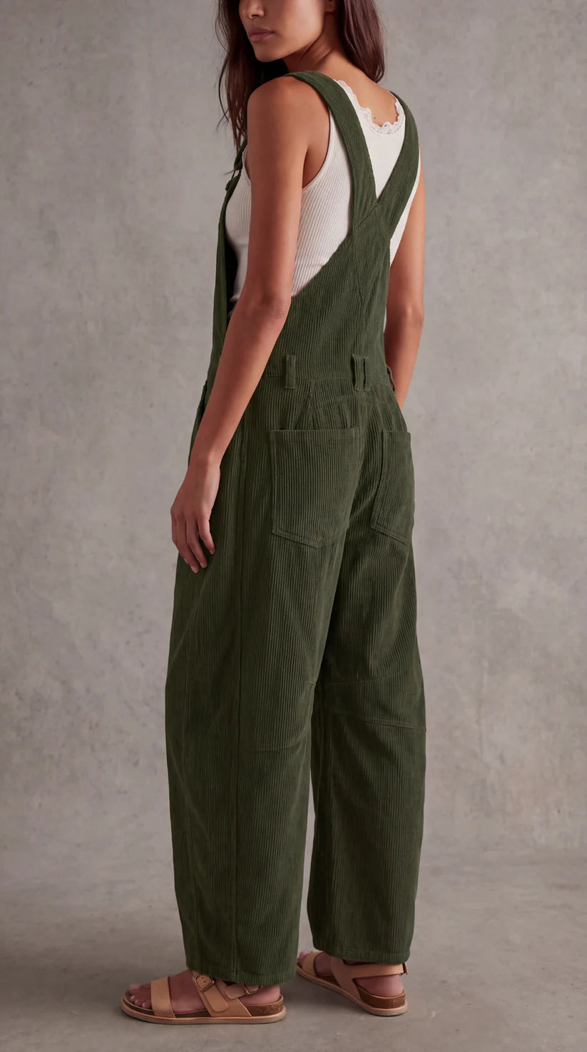 ROSA - Peto Denim