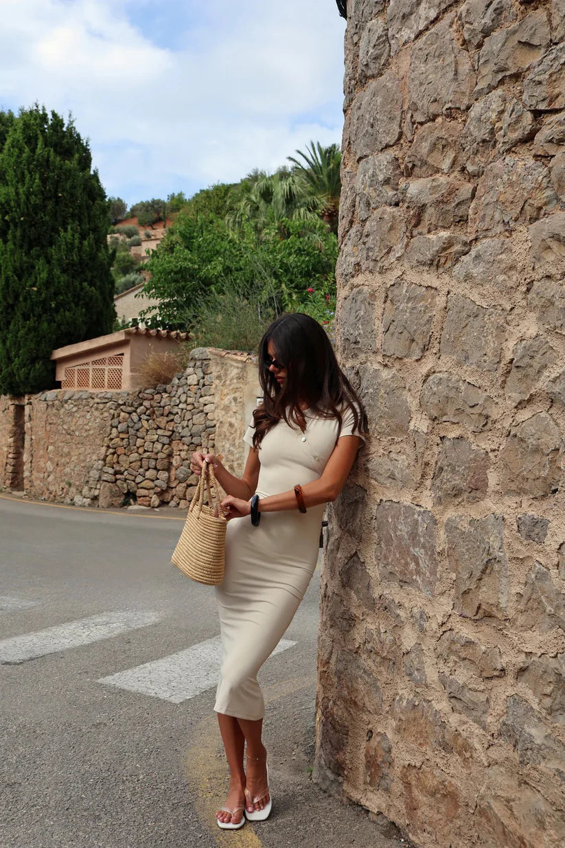AMOR - Vestido cómodo para realzar tu look