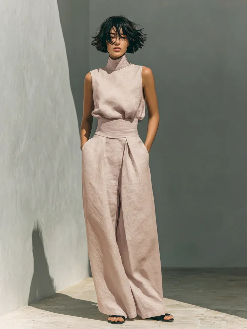 XENIA - Look elegante y cómodo para este verano