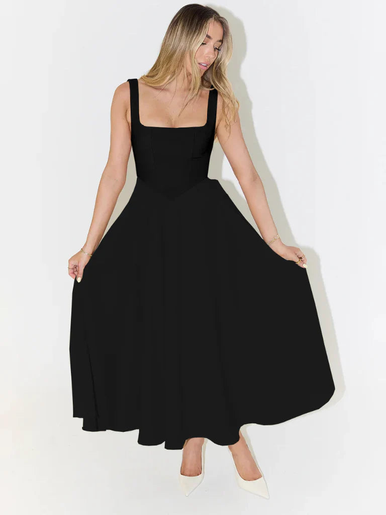 CAMILA - Vestido para cualquier ocasion