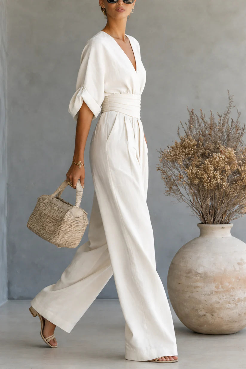 RISEL- Mono casual